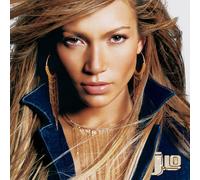Jennifer Lopez - J. LO, 25th Anniversary 2xLP Vinyl