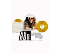 Jennifer Lopez - J.Lo (25th Anniversary Deluxe Edition) Ltd. Gold - Colored 2 Vinyl