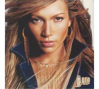Jennifer Lopez J Lo (25Th Anniversary Edition) - 2Xlp In Black Black