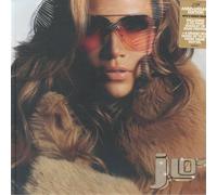 Jennifer Lopez - J.Lo (25th Anniversary Deluxe Edition) Ltd. Gold - Colored 2 Vinyl