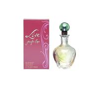 Jennifer Lopez J Lo Live 100ml Eau De Parfum Spray