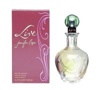 Jennifer Lopez – Live Eau de Parfum – 100 ml Spray