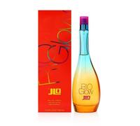 JENNIFER LOPEZ J LO RIO GLOW 100ML EAU DE TOILETTE SPRAY BRAND NEW & SEALED