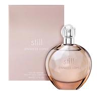 Jennifer Lopez J Lo Still 50ml Eau De Parfum Spray
