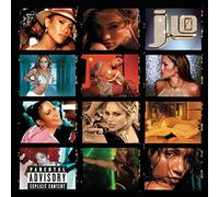 Jennifer Lopez - J To Tha L-O! - The Remixes