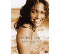 Jennifer Lopez - Jennifer Lopez - Feelin' So Good [DVD]