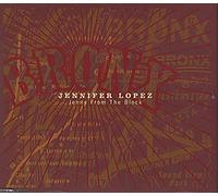 Jennifer Lopez - Jenny from the Block [CD 1]