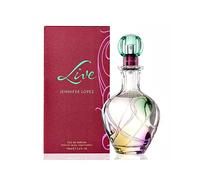 Jennifer Lopez Live Eau De Parfum 100ml