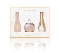 Jennifer Lopez JLO Trio Gift Set, 90ml, 3 x 30ml