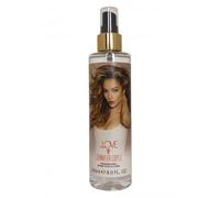 Jennifer Lopez Fragrance Mist JLove For Women 240 ml