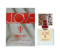 Jennifer Lopez JLove Eau de Parfum 30ml For Women