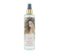 Jennifer Lopez JLove Fragrance Mist 240ml