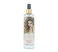 Jennifer Lopez Jlove Perfumed Body Mist 240ml | TJ Hughes
