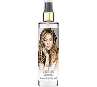 Jennifer Lopez JLust Body Spray, 240ml Fine Fragrance from an Approved Stockist