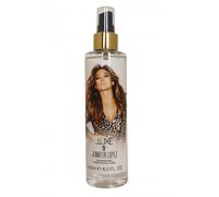 Jennifer Lopez JLuxe by Jennifer Lopez JLo Fragrance Mist 240ml Jennifer Lopez