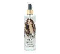 Jennifer Lopez JLuxe Fragrance Mist Body Spray, 240ml Fine Fragrance from an Approved Stockist