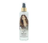 Jennifer Lopez JLuxe Fragrance Mist 240ml Spray