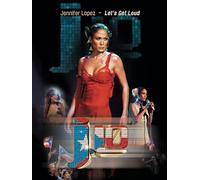 Jennifer Lopez: Let's Get Loud (Live)