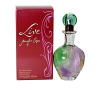 Jennifer Lopez Live 100 ml Eau de Parfum