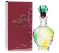 Jennifer Lopez – Live Eau de Parfum – 100 ml Spray