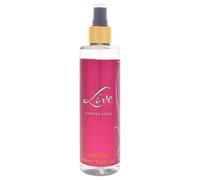 Jennifer Lopez Live Perfumed Body Mist 240ml | TJ Hughes