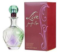 Jennifer Lopez - Live Eau de Parfum (100ml)