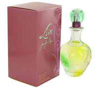 Jennifer Lopez Live Eau de Parfum 100ml Spray