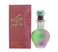 Jennifer Lopez Live 50ml EDP Spray