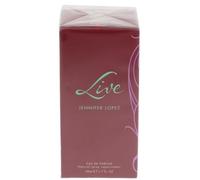 Jennifer Lopez JLO Live EDP 50ml