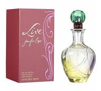 Jennifer Lopez – Live Eau de Parfum – 100 ml Spray
