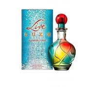 Jennifer Lopez Live Luxe Eau De Parfum Spray, 100ml Fine Fragrance from an Approved Stockist