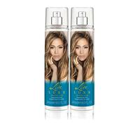 Jennifer Lopez Live Luxe - 2 x 240ml Body Mist Spray - BRAND NEW