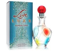 JENNIFER LOPEZ LIVE LUXE Eau De Parfum 3.4 oz for Women