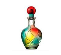 Jennifer Lopez Live Luxe Eau de Parfum Women's Perfume Spray (100ml) - 100ml