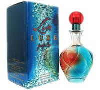 Jennifer Lopez Live Luxe For Women. Eau De Parfum Spray 3.4 OZ