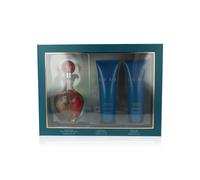 Jennifer Lopez Live Luxe Giftset EDP + B Lotion + Shower Gel - For HER- Free P&P