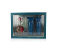 Jennifer Lopez Live Luxe Giftset EDP + B Lotion + Shower Gel - For HER- Free P&P