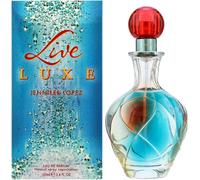 Jennifer Lopez Live Luxe Womens EDP 100ml Fragrance
