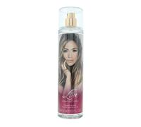 Jennifer Lopez Live Perfumed Body Mist 240ml | TJ Hughes