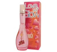Jennifer Lopez Love at First Glow Eau de Toilette Spray 30ml Jennifer