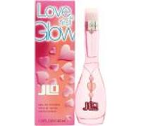 Jennifer Lopez Love at First Glow Eau de Toilette Spray 30ml Jennifer