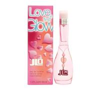 Jennifer Lopez Love At First Glow Eau de Toilette 30ml Spray