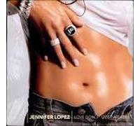 Jennifer Lopez - Love Don't Cost a Thing [12" VINYL]