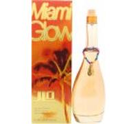 Jennifer Lopez Miami Glow Eau De Toilette 100ml