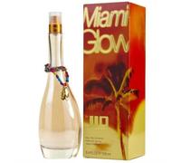 Jennifer Lopez Miami Glow Eau De Toilette 100ml