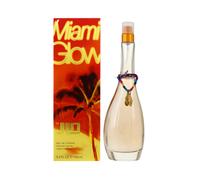 Jennifer Lopez Miami Glow Eau de Toilette Women's Perfume Spray (100ml)