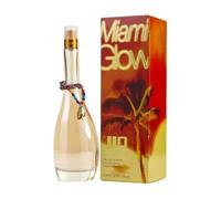 Jennifer Lopez Miami Glow Eau de Toilette 100ml