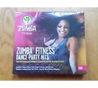 Jennifer Lopez, Nelly Furtado.. - Zumba Fitness Dance Party Hits