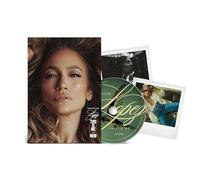 Jennifer Lopez, Neues Album 2024, This Is Me Now, CD Deluxe