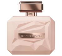Jennifer Lopez ONE Eau De Parfum Spray 100ml Fine Fragrance from an Approved